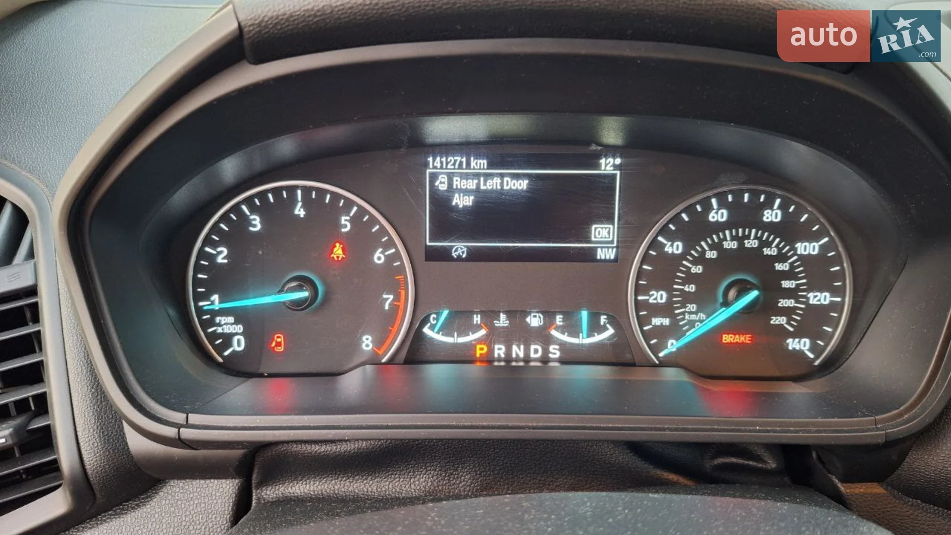 2018 Ford EcoSport - мініатюра 17