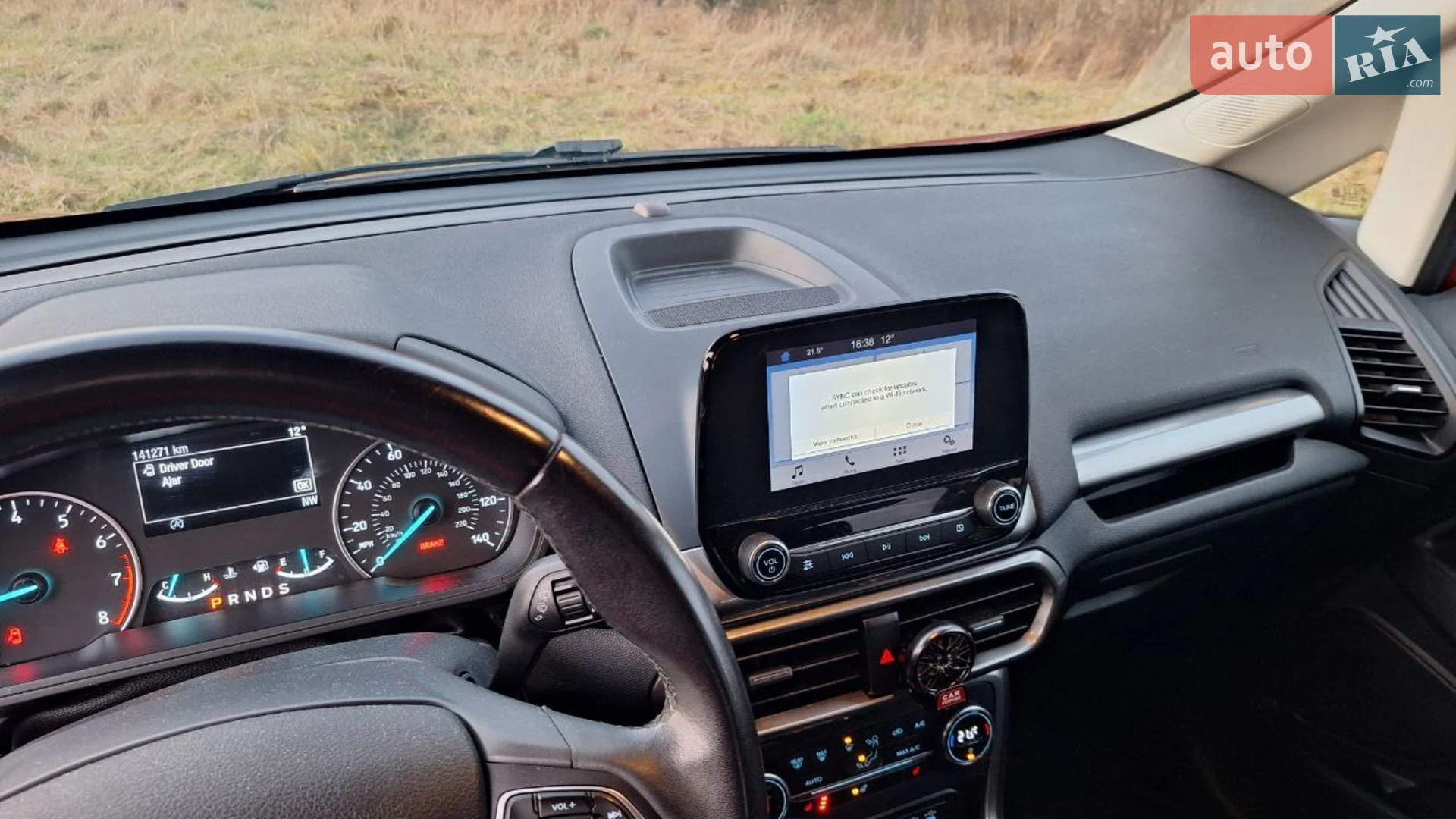2018 Ford EcoSport - мініатюра 15