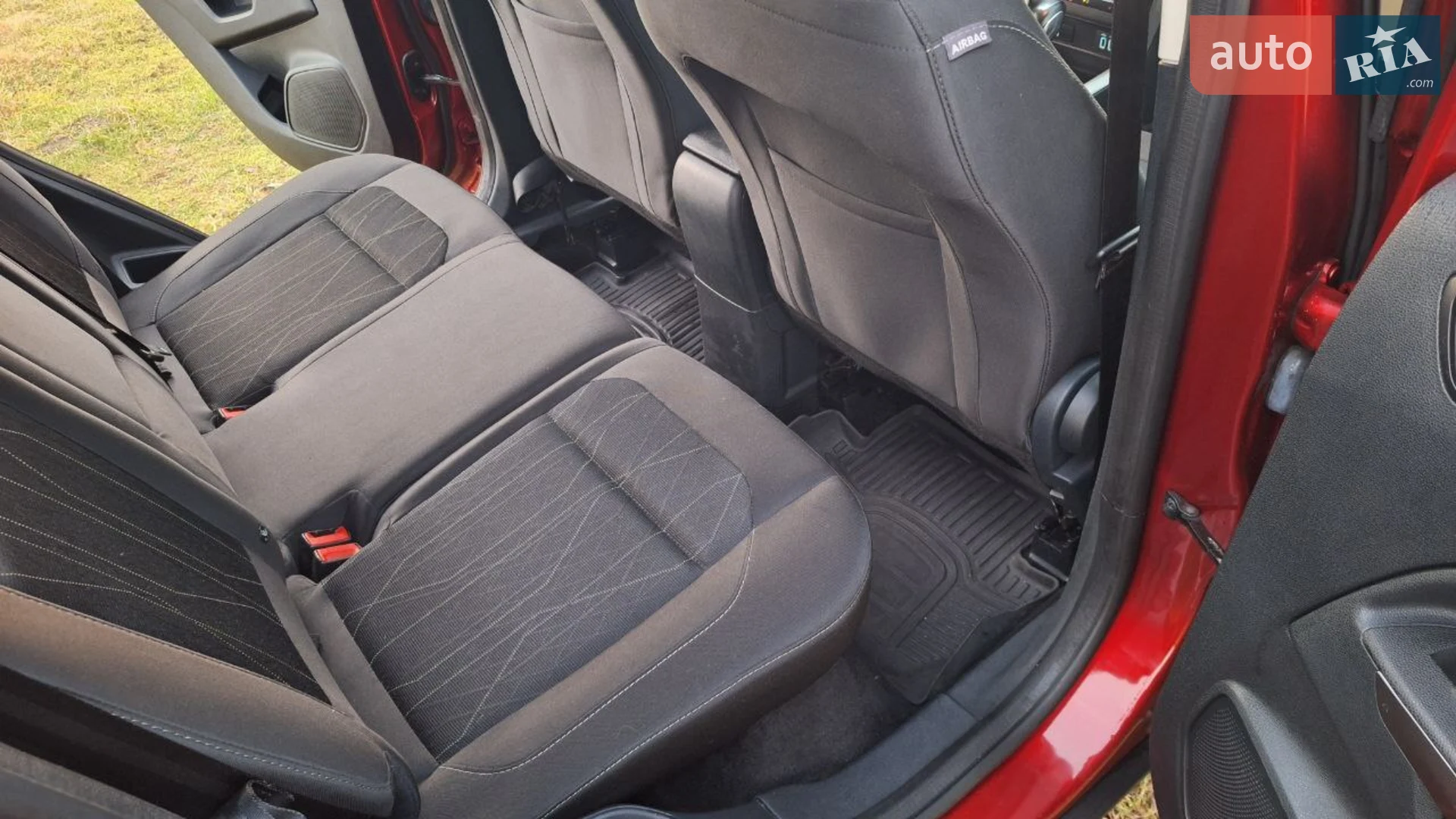 2018 Ford EcoSport - мініатюра 13