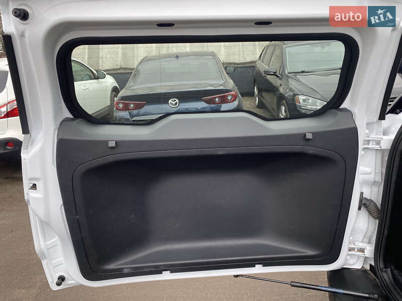 Внедорожник / Кроссовер Ford EcoSport 2020 в Киеве