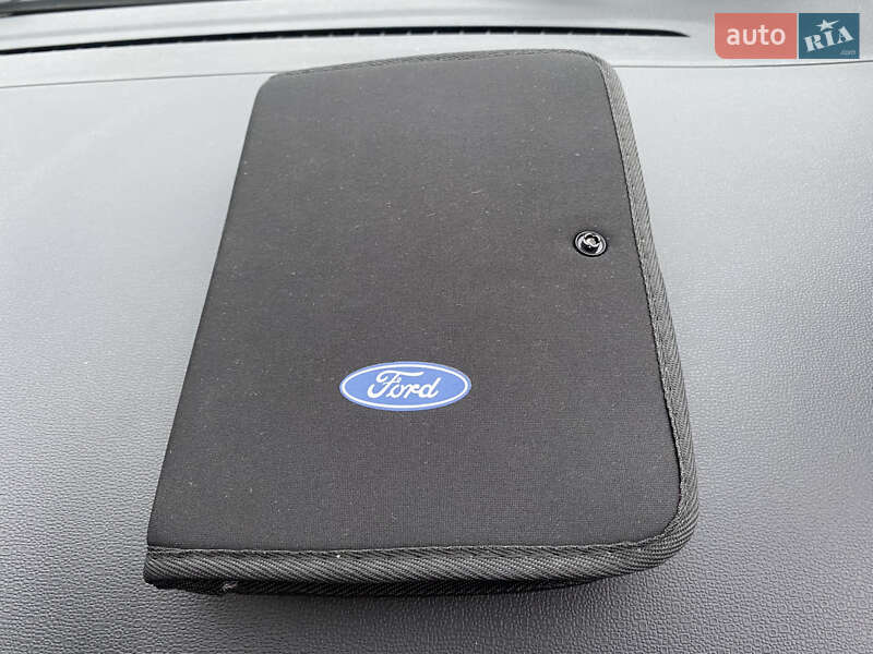 Внедорожник / Кроссовер Ford EcoSport 2020 в Киеве