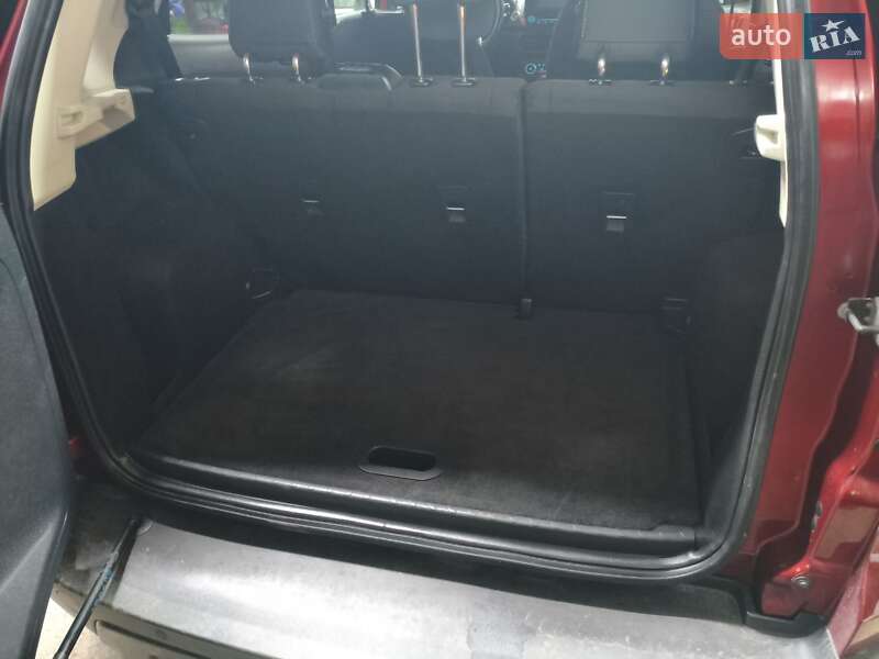 Внедорожник / Кроссовер Ford EcoSport 2018 в Калуше фото 26 Внедорожник / Кроссовер Ford EcoSport 2018 в Калуше