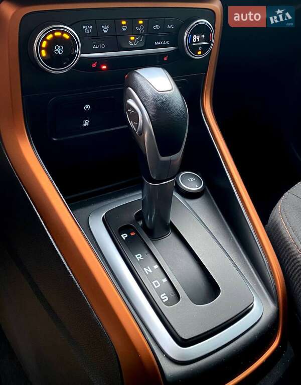 Внедорожник / Кроссовер Ford EcoSport 2022 в Днепре фото 16 Внедорожник / Кроссовер Ford EcoSport 2022 в Днепре