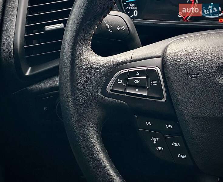 Внедорожник / Кроссовер Ford EcoSport 2022 в Днепре фото 17 Внедорожник / Кроссовер Ford EcoSport 2022 в Днепре