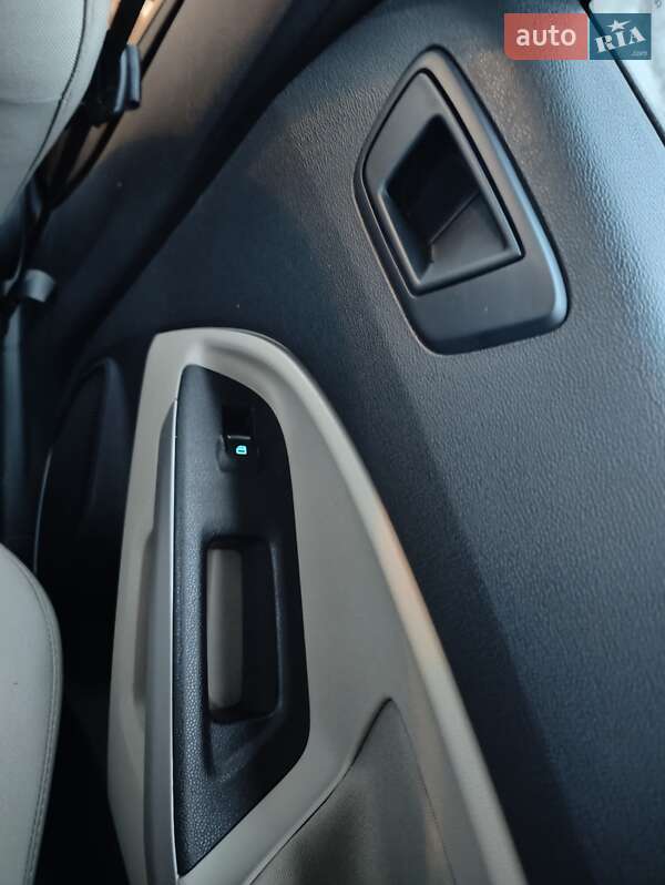 Внедорожник / Кроссовер Ford EcoSport 2022 в Одессе фото 64 Внедорожник / Кроссовер Ford EcoSport 2022 в Одессе