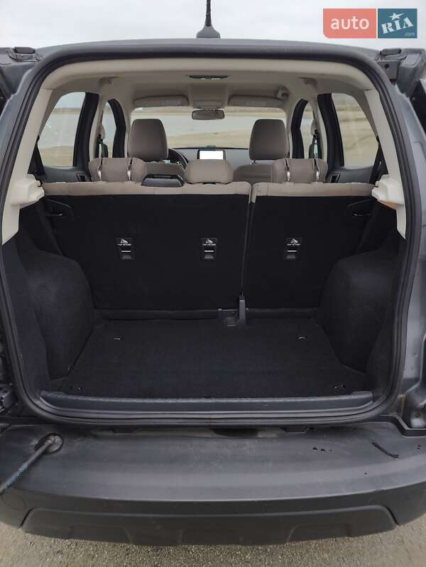 Внедорожник / Кроссовер Ford EcoSport 2022 в Одессе фото 38 Внедорожник / Кроссовер Ford EcoSport 2022 в Одессе
