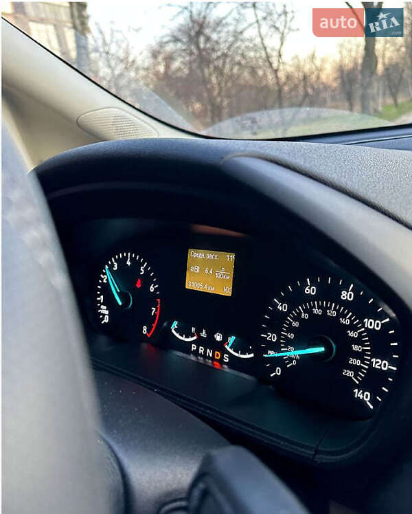 Внедорожник / Кроссовер Ford EcoSport 2019 в Киеве фото 3 Внедорожник / Кроссовер Ford EcoSport 2019 в Киеве