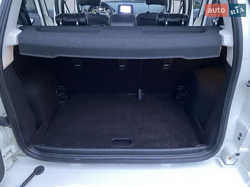 Внедорожник / Кроссовер Ford EcoSport 2019 в Одессе