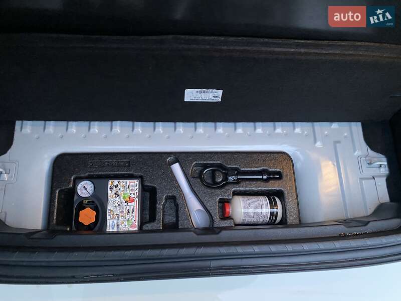 Внедорожник / Кроссовер Ford EcoSport 2019 в Одессе