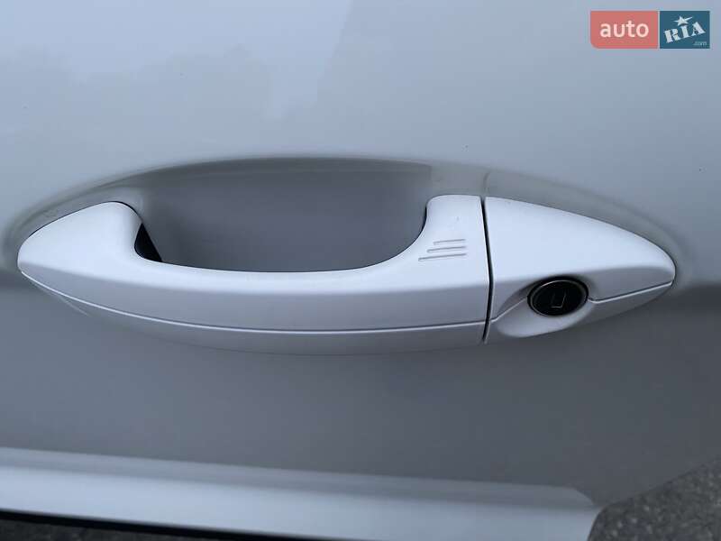 Внедорожник / Кроссовер Ford EcoSport 2019 в Одессе