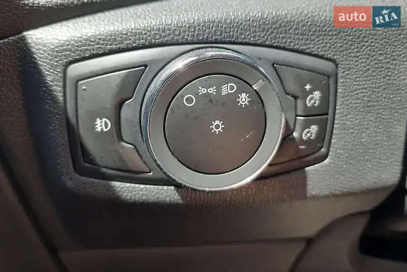 Внедорожник / Кроссовер Ford EcoSport 2020 в Черновцах фото 10 Внедорожник / Кроссовер Ford EcoSport 2020 в Черновцах