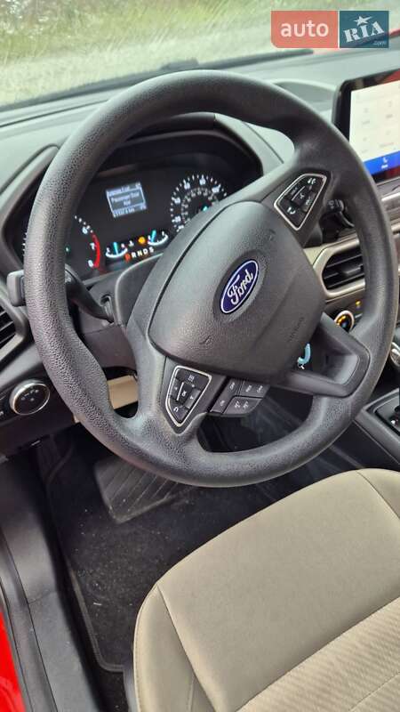 Внедорожник / Кроссовер Ford EcoSport 2020 в Львове фото 60 Внедорожник / Кроссовер Ford EcoSport 2020 в Львове