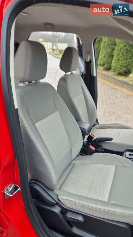 Внедорожник / Кроссовер Ford EcoSport 2020 в Львове фото 94 Внедорожник / Кроссовер Ford EcoSport 2020 в Львове