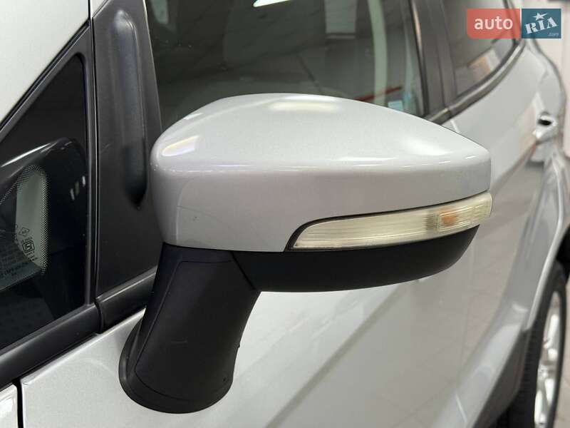 Внедорожник / Кроссовер Ford EcoSport 2017 в Киеве фото 15 Внедорожник / Кроссовер Ford EcoSport 2017 в Киеве