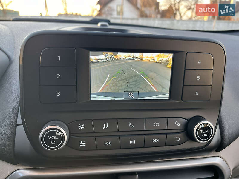 Внедорожник / Кроссовер Ford EcoSport 2022 в Василькове фото 32 Внедорожник / Кроссовер Ford EcoSport 2022 в Василькове