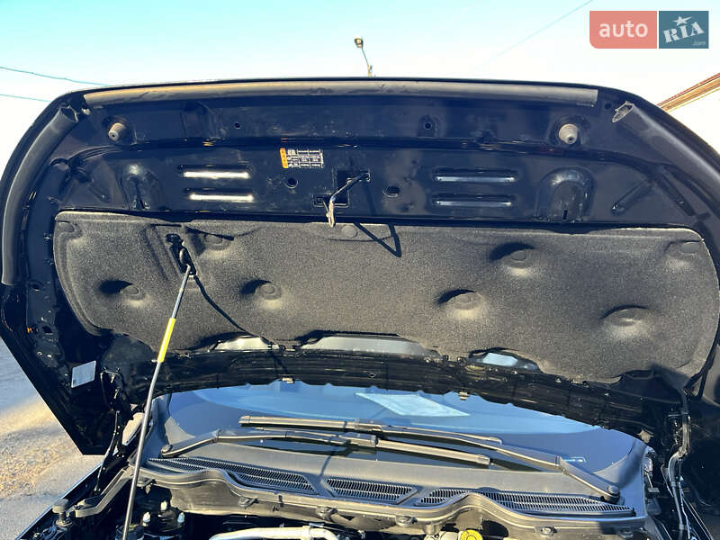 Внедорожник / Кроссовер Ford EcoSport 2022 в Василькове фото 49 Внедорожник / Кроссовер Ford EcoSport 2022 в Василькове