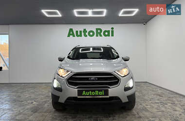 Внедорожник / Кроссовер Ford EcoSport 2020 в Одессе