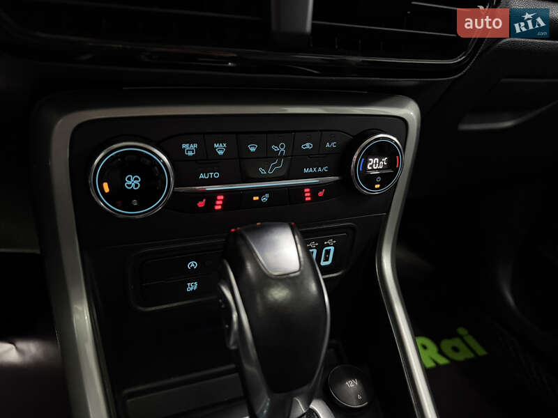 Внедорожник / Кроссовер Ford EcoSport 2020 в Одессе