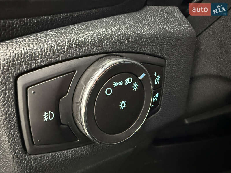 Внедорожник / Кроссовер Ford EcoSport 2020 в Одессе