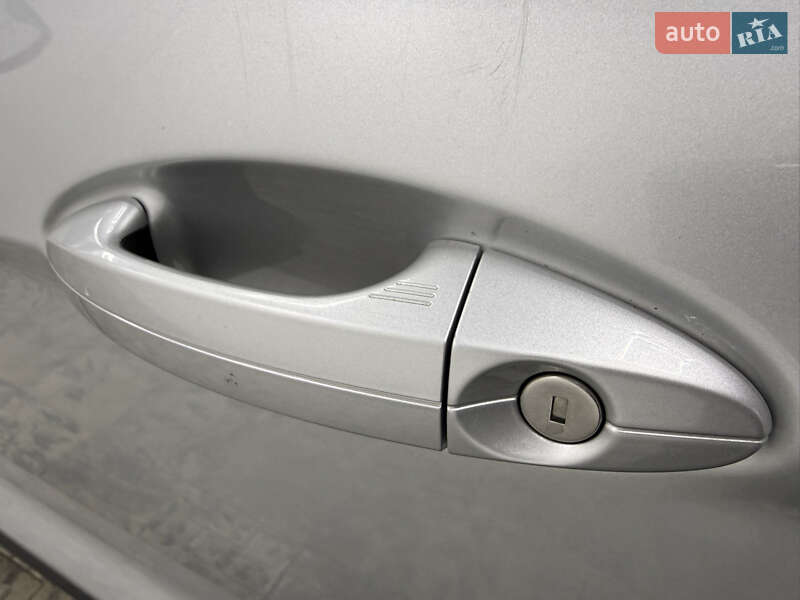 Внедорожник / Кроссовер Ford EcoSport 2020 в Одессе