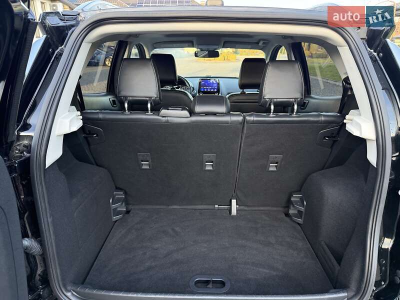 Внедорожник / Кроссовер Ford EcoSport 2020 в Львове фото 47 Внедорожник / Кроссовер Ford EcoSport 2020 в Львове