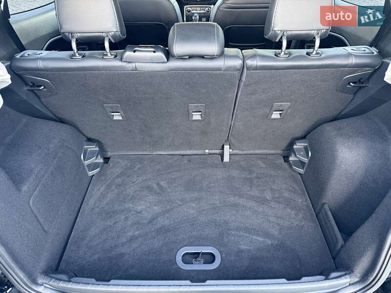 Внедорожник / Кроссовер Ford EcoSport 2020 в Львове фото 50 Внедорожник / Кроссовер Ford EcoSport 2020 в Львове