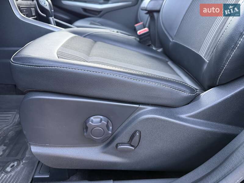 Внедорожник / Кроссовер Ford EcoSport 2020 в Львове фото 60 Внедорожник / Кроссовер Ford EcoSport 2020 в Львове