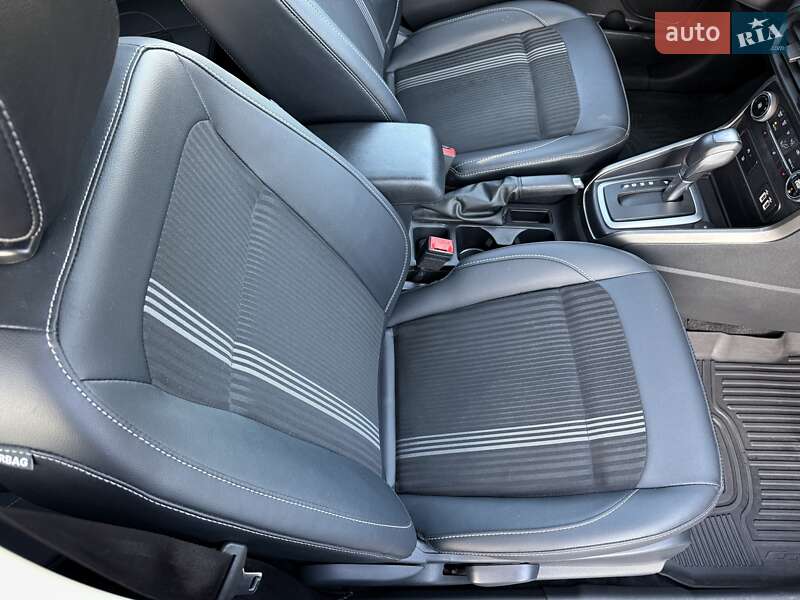 Внедорожник / Кроссовер Ford EcoSport 2020 в Львове фото 81 Внедорожник / Кроссовер Ford EcoSport 2020 в Львове