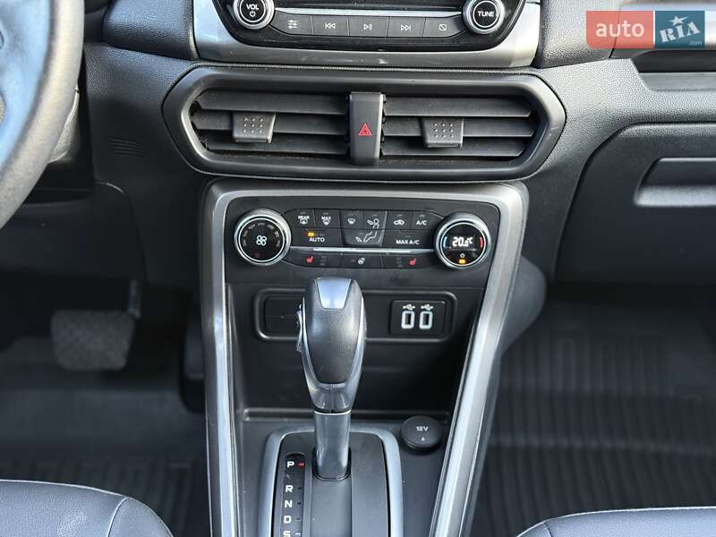 Внедорожник / Кроссовер Ford EcoSport 2020 в Львове фото 96 Внедорожник / Кроссовер Ford EcoSport 2020 в Львове