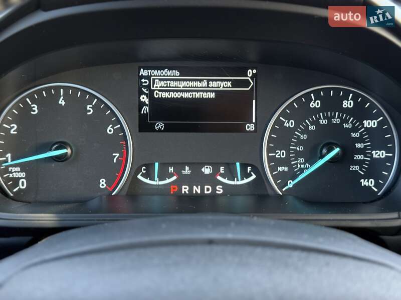 Внедорожник / Кроссовер Ford EcoSport 2020 в Львове фото 112 Внедорожник / Кроссовер Ford EcoSport 2020 в Львове