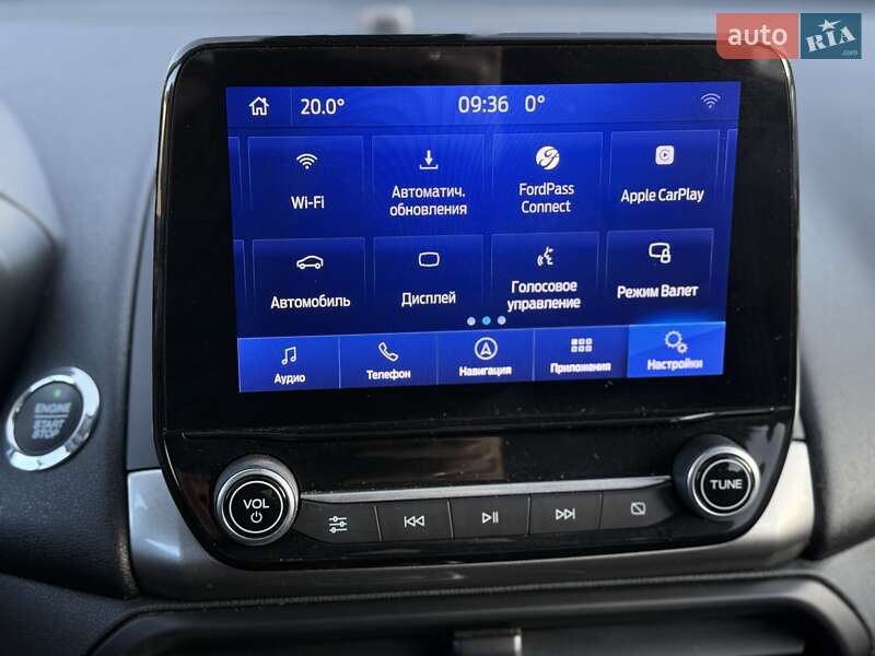 Внедорожник / Кроссовер Ford EcoSport 2020 в Львове фото 119 Внедорожник / Кроссовер Ford EcoSport 2020 в Львове