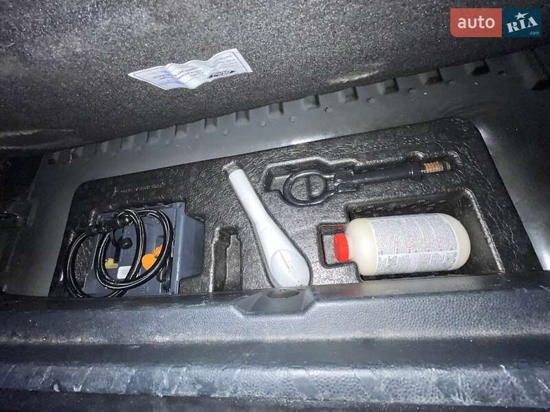 Внедорожник / Кроссовер Ford EcoSport 2018 в Львове