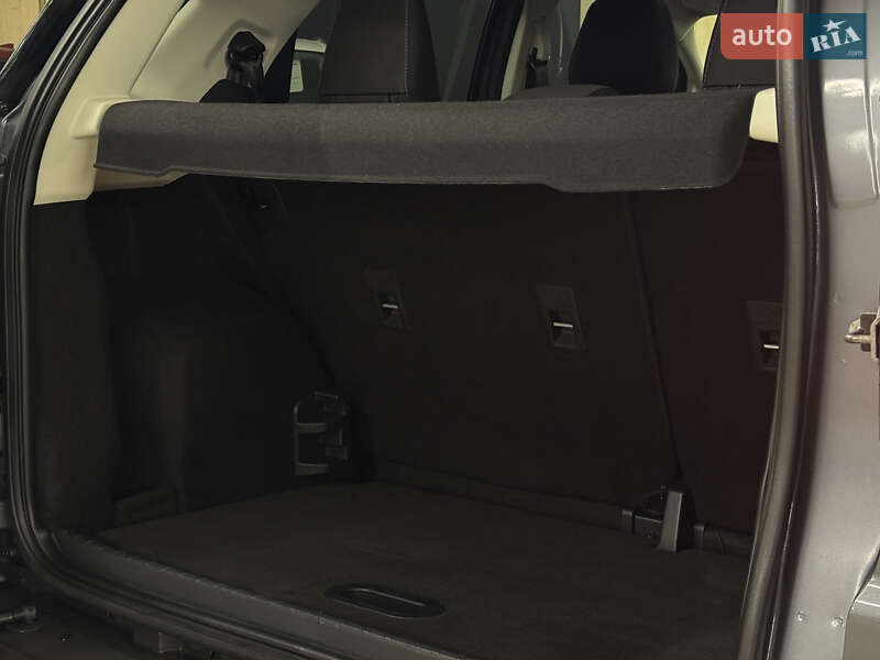 Внедорожник / Кроссовер Ford EcoSport 2019 в Николаеве