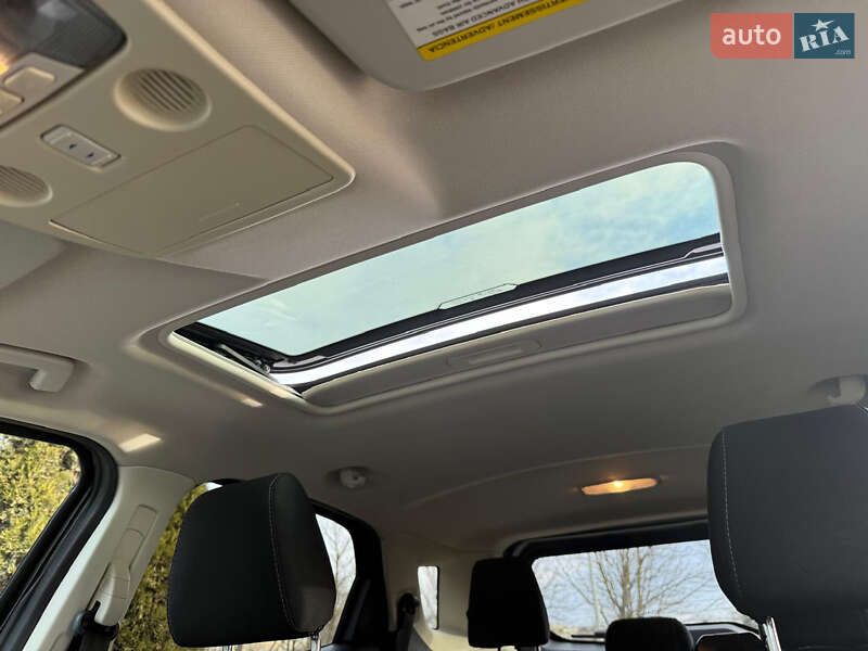 Внедорожник / Кроссовер Ford EcoSport 2018 в Львове фото 14 Внедорожник / Кроссовер Ford EcoSport 2018 в Львове