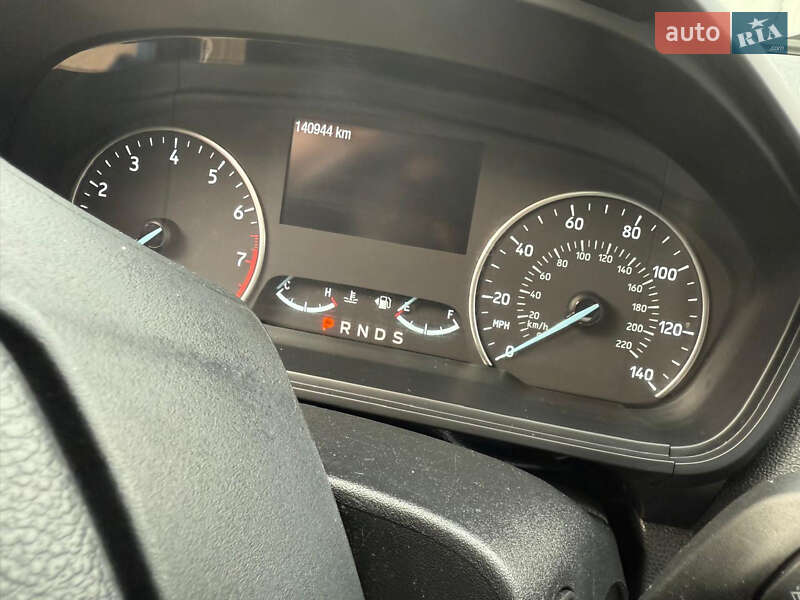 Внедорожник / Кроссовер Ford EcoSport 2018 в Львове фото 24 Внедорожник / Кроссовер Ford EcoSport 2018 в Львове