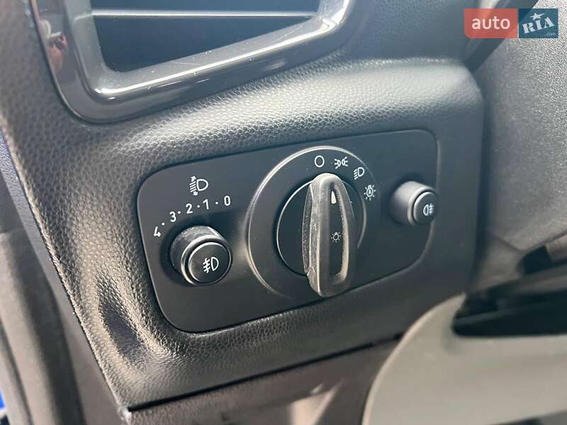 Внедорожник / Кроссовер Ford EcoSport 2014 в Львове