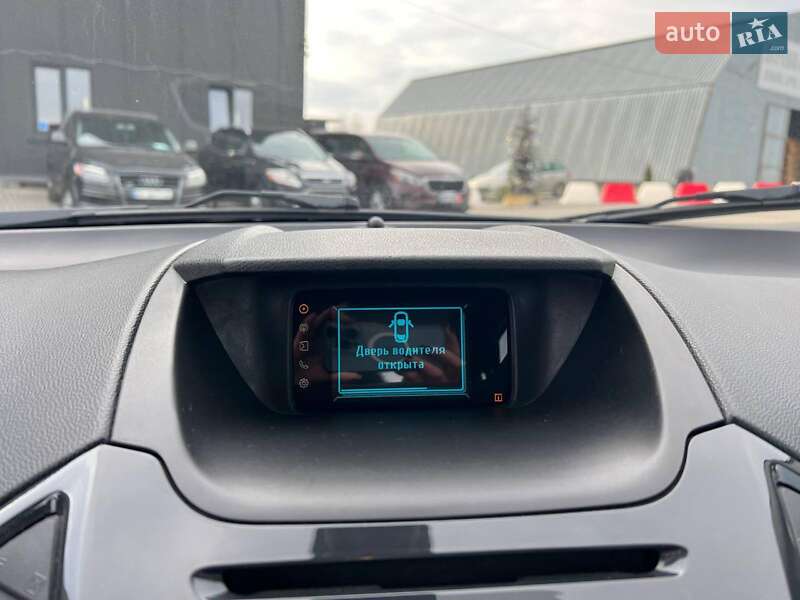 Внедорожник / Кроссовер Ford EcoSport 2014 в Львове