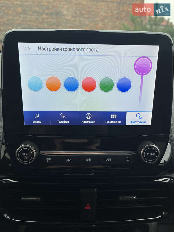 Внедорожник / Кроссовер Ford EcoSport 2020 в Львове фото 36 Внедорожник / Кроссовер Ford EcoSport 2020 в Львове