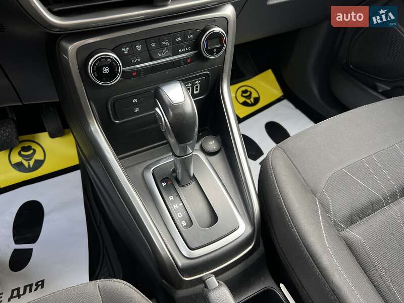 Внедорожник / Кроссовер Ford EcoSport 2020 в Львове фото 15 Внедорожник / Кроссовер Ford EcoSport 2020 в Львове