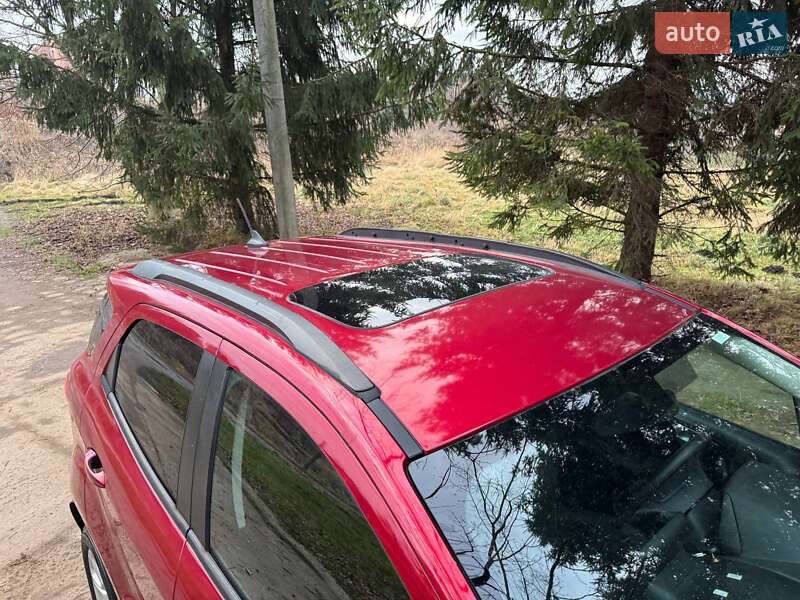 Внедорожник / Кроссовер Ford EcoSport 2018 в Львове фото 14 Внедорожник / Кроссовер Ford EcoSport 2018 в Львове