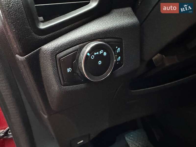 Внедорожник / Кроссовер Ford EcoSport 2018 в Львове фото 38 Внедорожник / Кроссовер Ford EcoSport 2018 в Львове