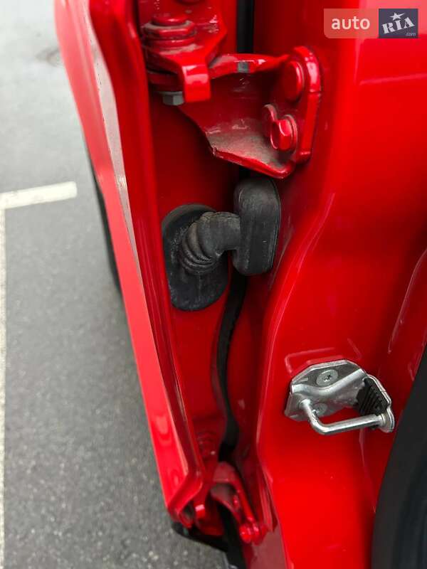 Внедорожник / Кроссовер Ford EcoSport 2020 в Киеве