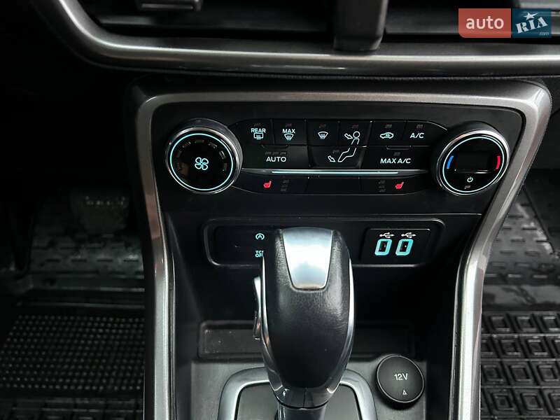 Внедорожник / Кроссовер Ford EcoSport 2020 в Киеве