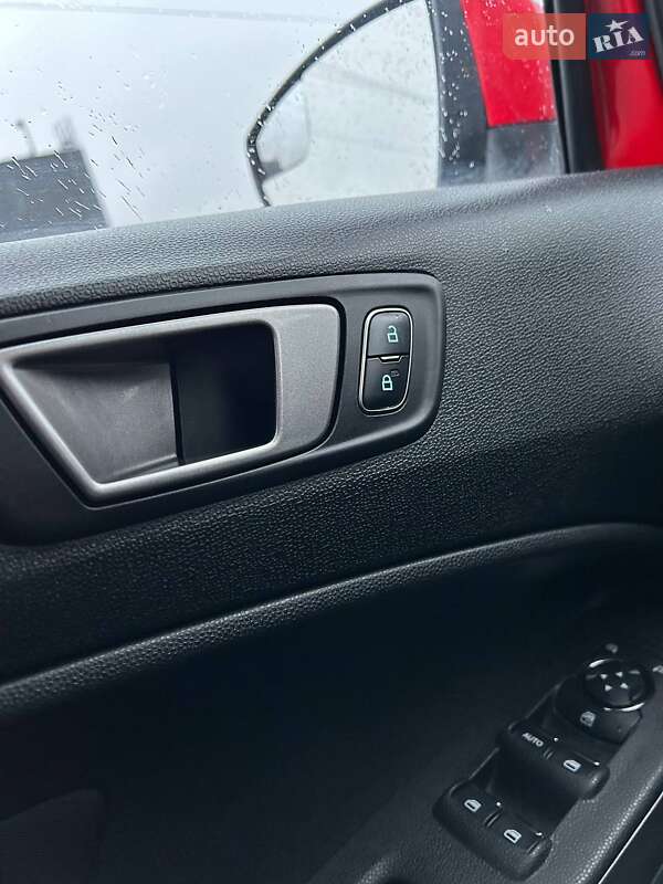 Внедорожник / Кроссовер Ford EcoSport 2020 в Киеве