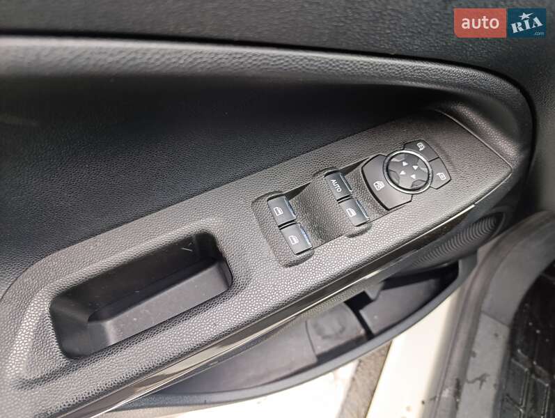 Внедорожник / Кроссовер Ford EcoSport 2019 в Херсоне