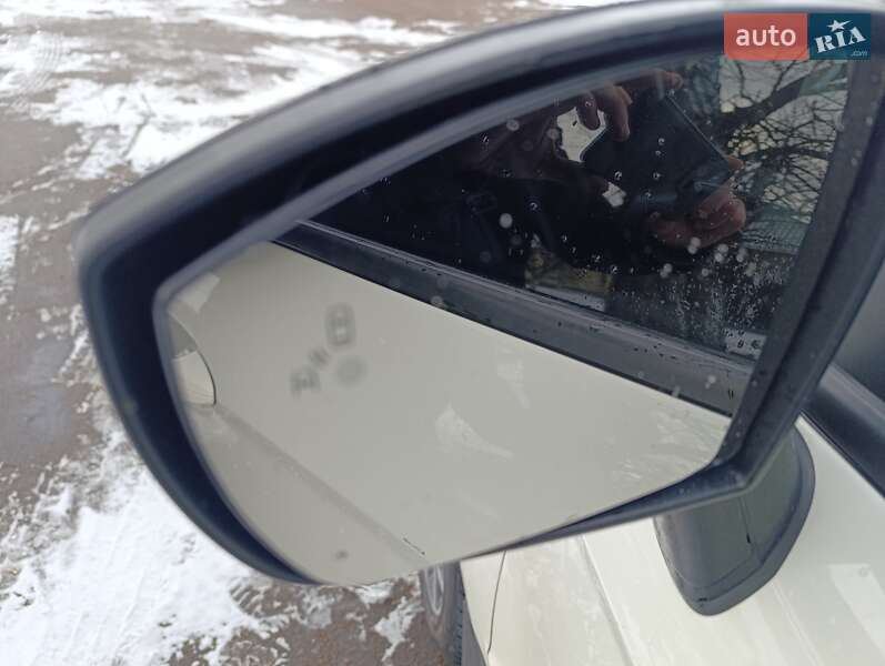 Внедорожник / Кроссовер Ford EcoSport 2019 в Херсоне