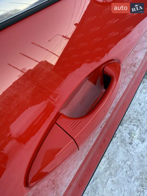 Внедорожник / Кроссовер Ford EcoSport 2019 в Сумах