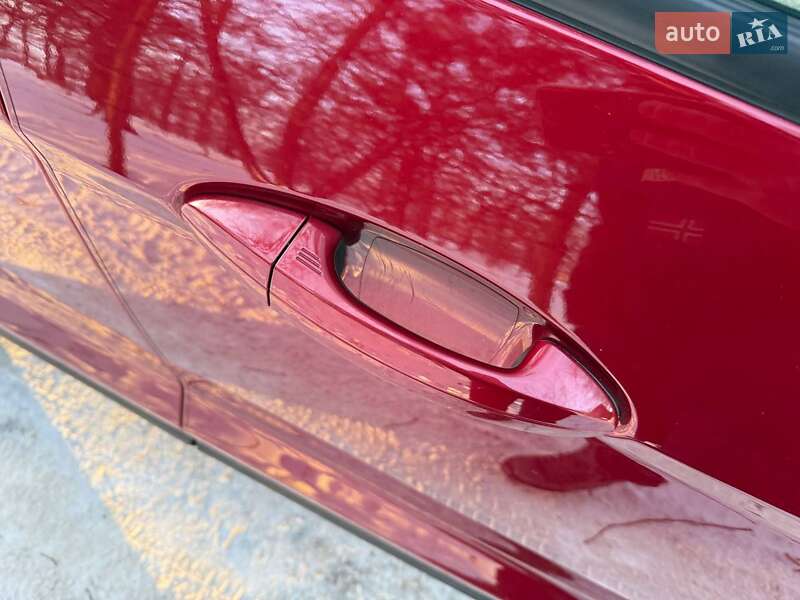 Внедорожник / Кроссовер Ford EcoSport 2018 в Тернополе