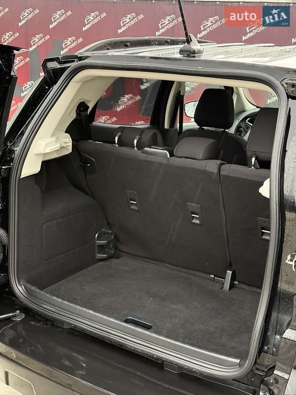 Внедорожник / Кроссовер Ford EcoSport 2021 в Сумах