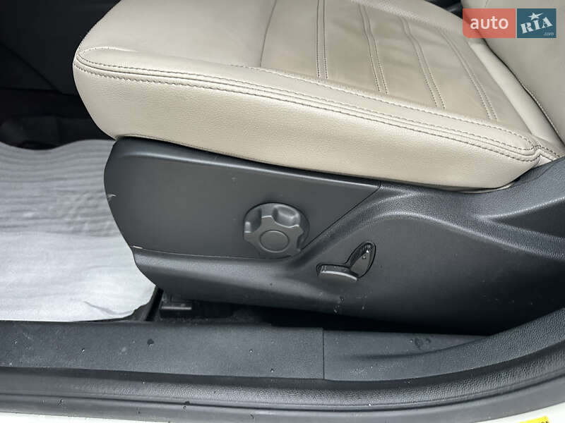 Позашляховик / Кросовер Ford EcoSport 2019 в Києві